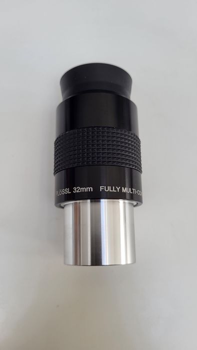 Okulat GSO Super Ploessl 32mm 1.25"