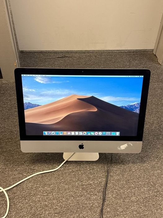 Apple Imac i5 16gb
