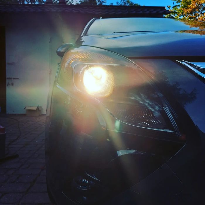 Pranie tapicerki, polerowanie reflektorów z dojazdem, ozonowanie