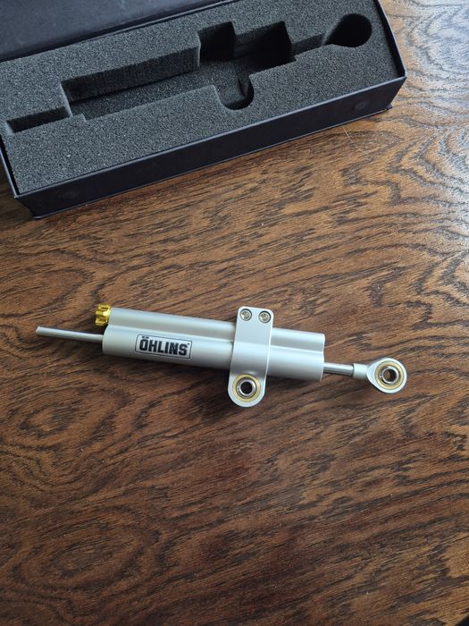 Демпфер руля для мотоцикла/самоката