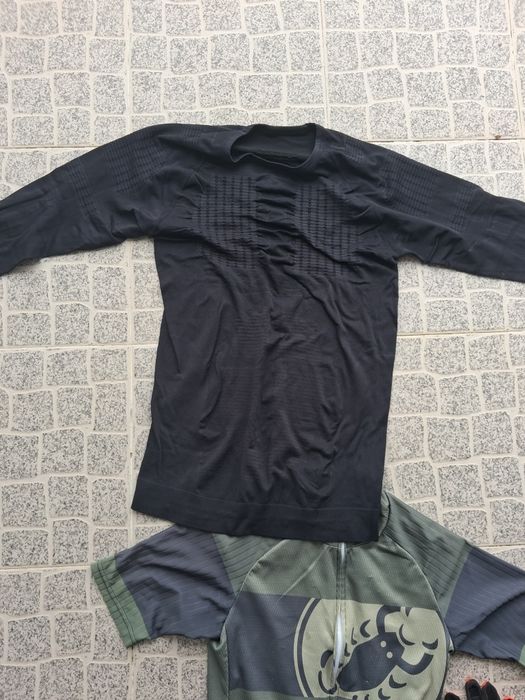 Equipamentos de ciclismo/btt