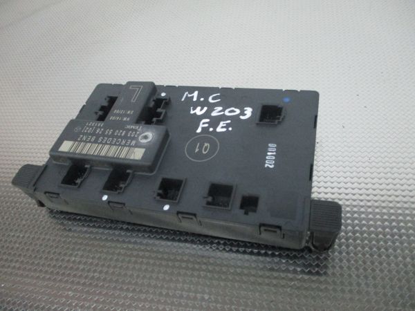 Centralina / Modulo Porta MERCEDES-BENZ Classe C (W203)