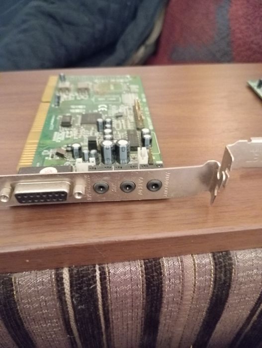 Продам деталі до комп'ютера