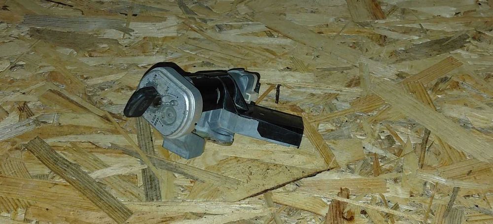 Замок запалювання на скутер хонда діо 34/35/56/57 леад 48