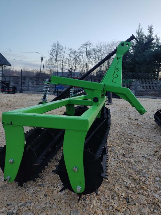 NOWY wałek zębaty wał strunowy do kultywatora dostawa