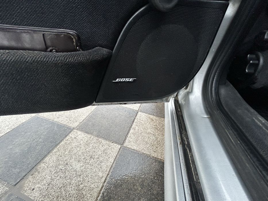 Опель вектра б