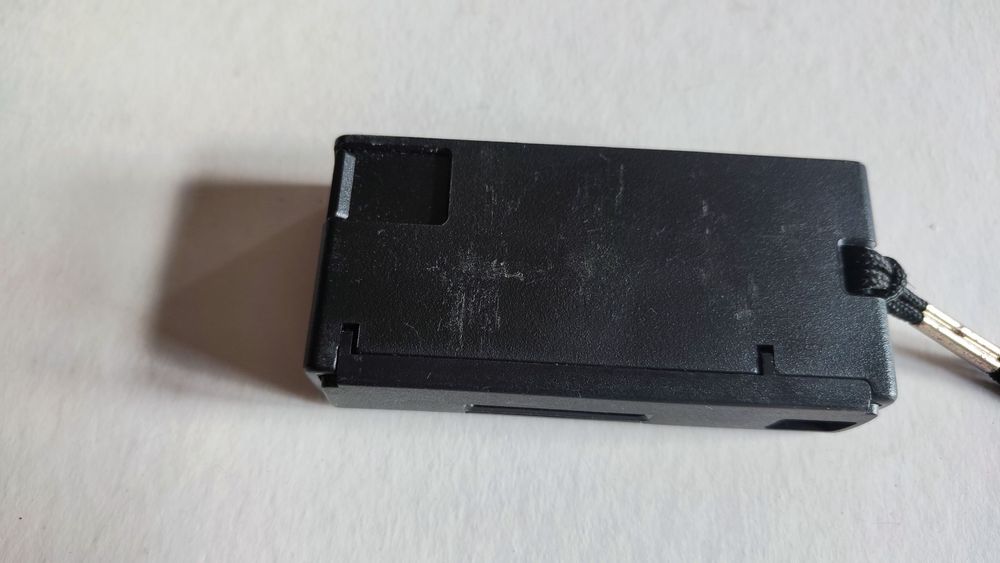 Câmara fotográfica  Kodak GIMINI