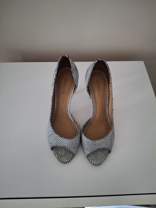 Buty używane Kazar 37