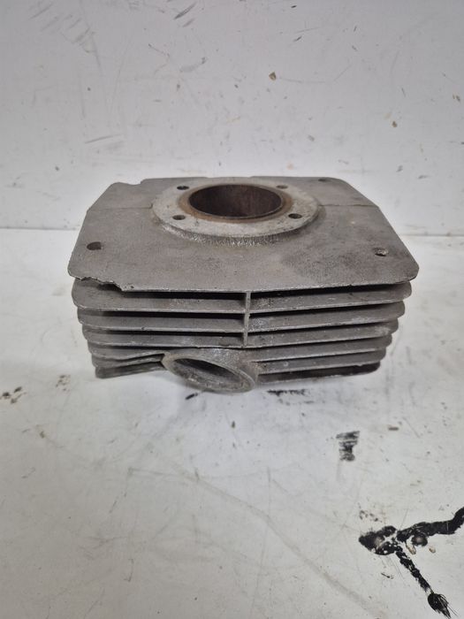 Cylinder mz trophy 250