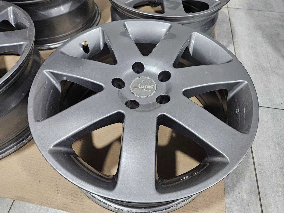 Диски Autec 5/112 R17 7.5J ET35