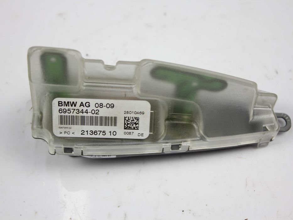 Antena dachowa GPS TEL BMW E60 E61 E65 E67