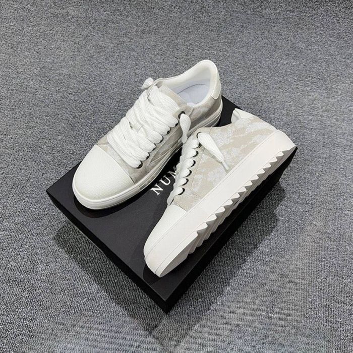 ‼️БЕЗ ПЕРЕДОПЛАТ‼️Кеди Numeris Atelier