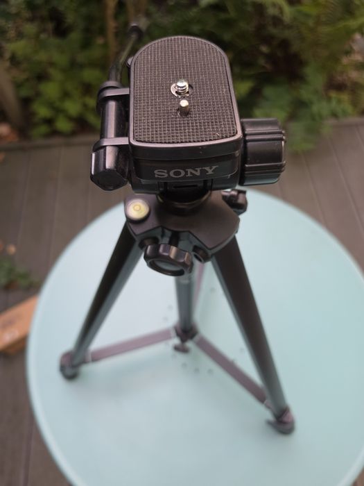 Statyw Sony VCT-R620