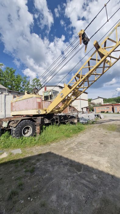 Продаж каменеобробного бізнесу біля Житомира - готове прибуткове виробництво!