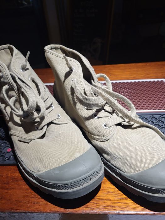 Buty palladium r 45 trampki