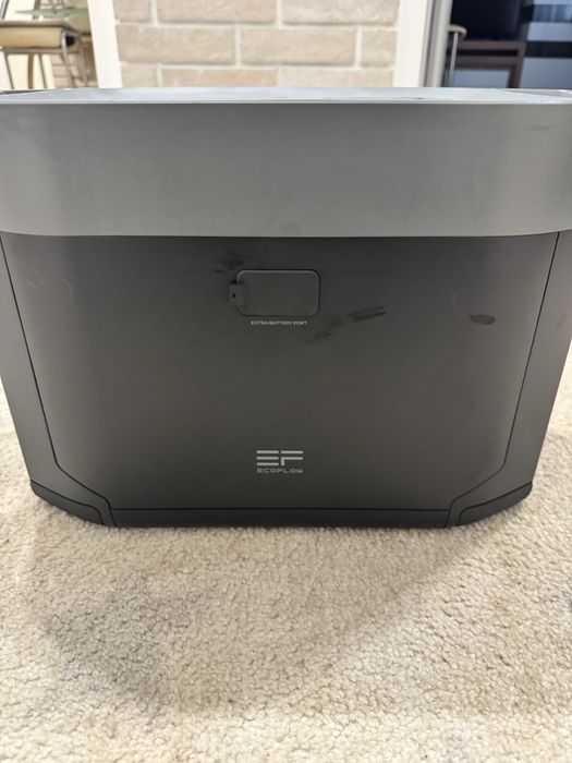 EcoFlow Delta 2 Max Smart Battery