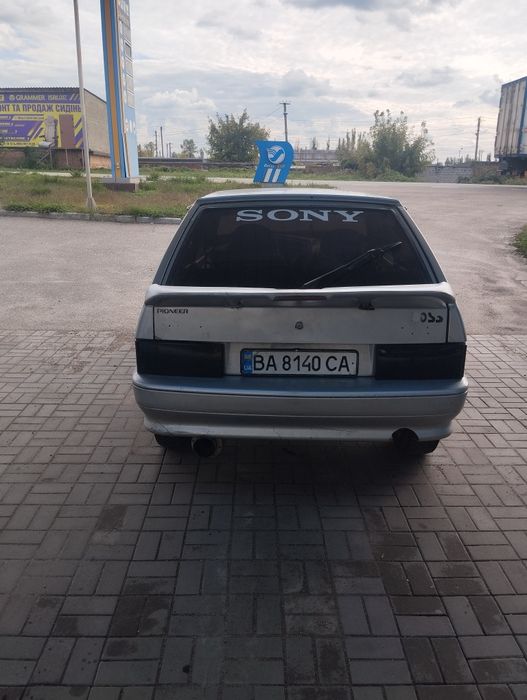 ВАЗ  2113     1.6