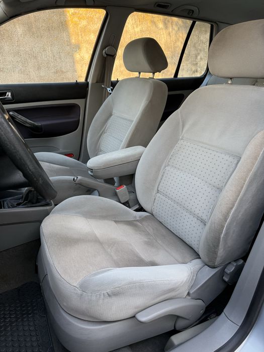 VW Golf IV  1.9TDI 110cv