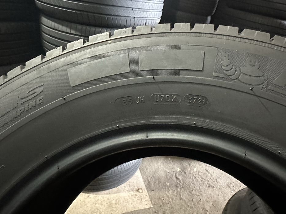 225/75 R16CP Michelin Agilis/2021рік/ідеальний стан/