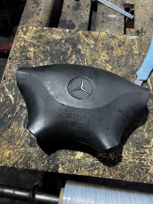 Подушка безпеки в кермо Mercedes Vito 639