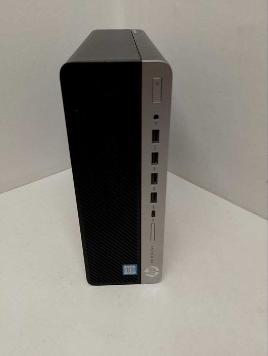 Комп'ютер HP EliteDesk 800 G3 SFF (i5-6500/8GB/480GB SSD)