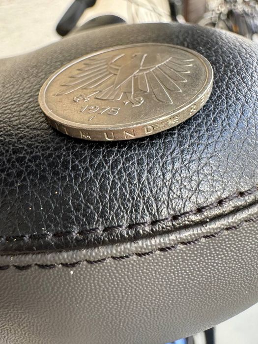 Монета.Германия.1975