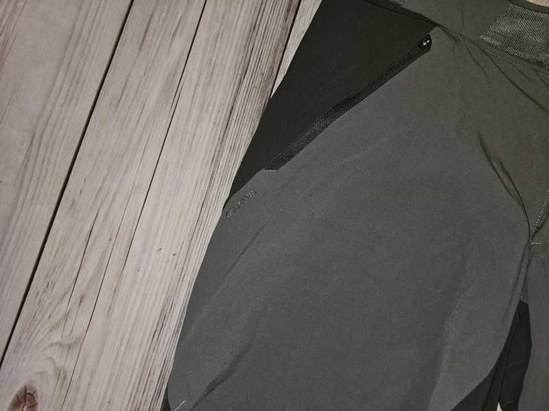 Szorty trekkingowe Quechua M