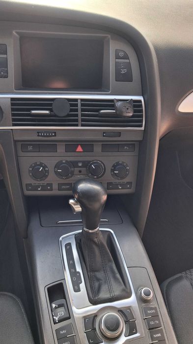Audi A6 C6 06' 2.0 TDI Automat