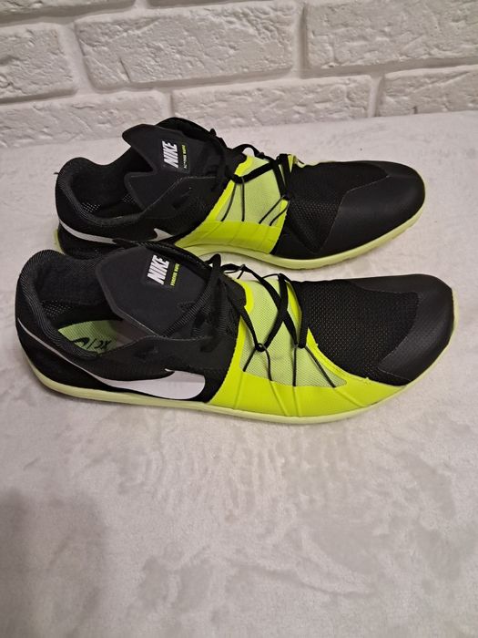 Кросівки для бігу Nike, р 44,5