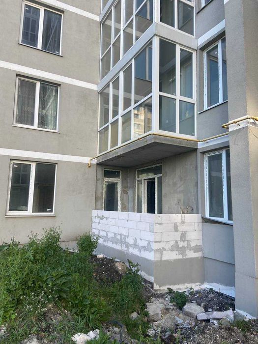 Балкони під ключ Вікна Двері Лоджії Балкон під ключ +письмова Гарантія