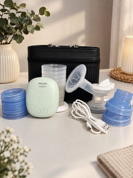 Молоковідсмоктувач Philips Avent