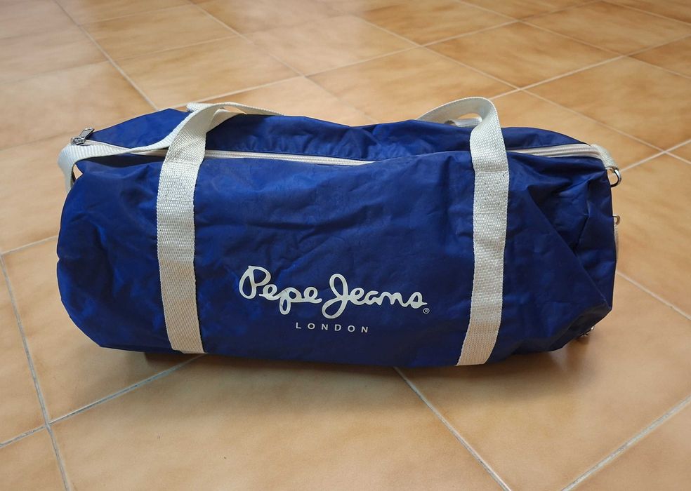 Saco Pepe Jeans London, vintage