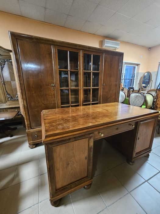 Biblioteka Biurko  Wiejska