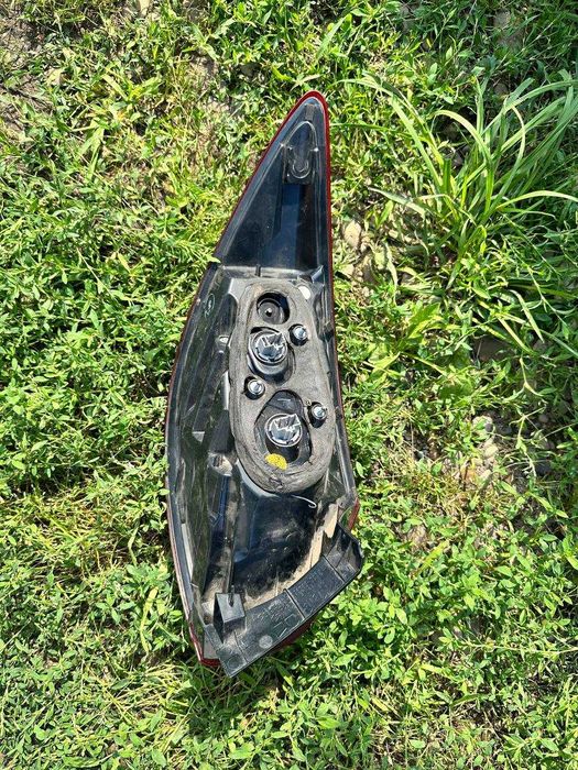 Mazda cx5 Фара задня права