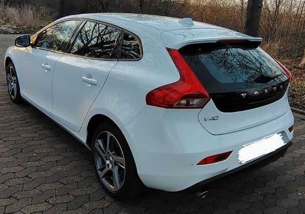Volvo V40 Para Peças - Há Peças