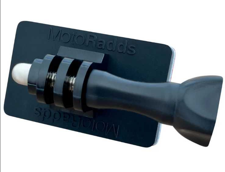 Motoradds FLEX Classic Universal Flexible Mount