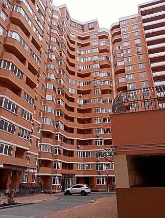 2-комнатная квартира по адресу Овидиопольская дор. (площадь 60,2 м²) - Atlanta.ua - фото 17