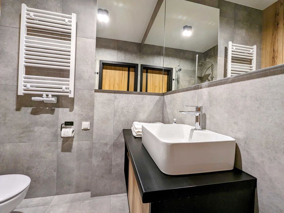 Gdynia Grabówek: Apartamenty na wynajem (dowolny okres)