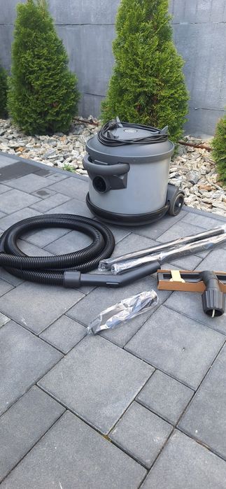 Odkurzacz Profi 2 Europe