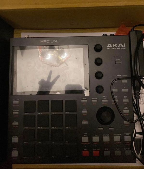 Akai MPC One Standalone