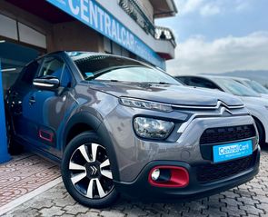 Citroën C3 1.2 PureTech C-Series