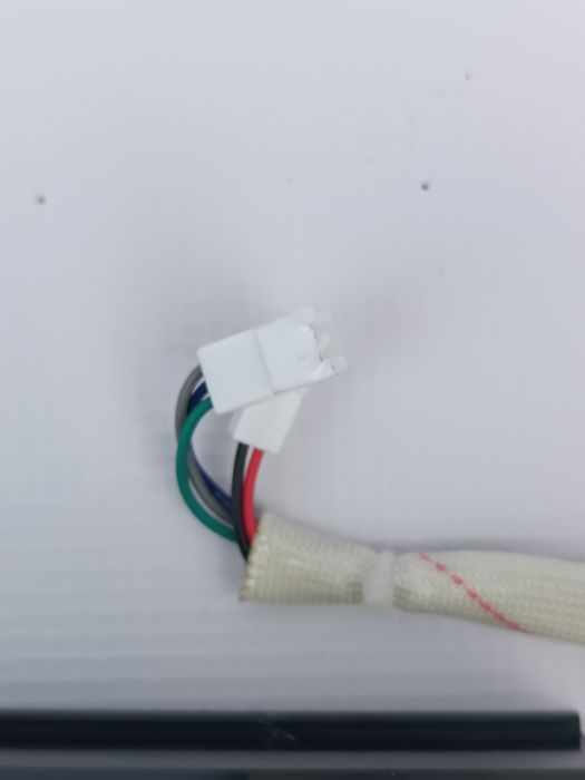 Elektronika sterowanie i wyświetlacz do lodówki Klarstein Bellevin 8