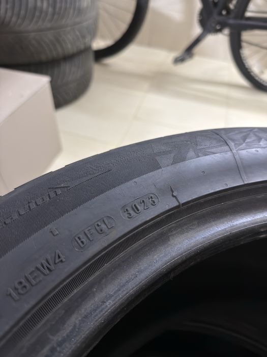 Шини nexen 255/50 r19