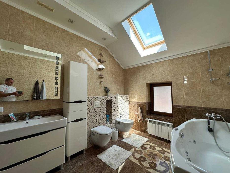 Дом по адресу ул. Китобойная (площадь 300 м²) - Atlanta.ua - фото 18