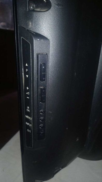 TV LG FHD de 47 polegadas/120 cm