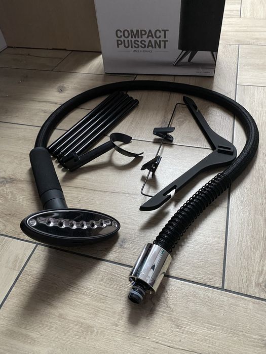 SteamOne EUMI100B- Nowa Parownica!!! Dwa razy używana