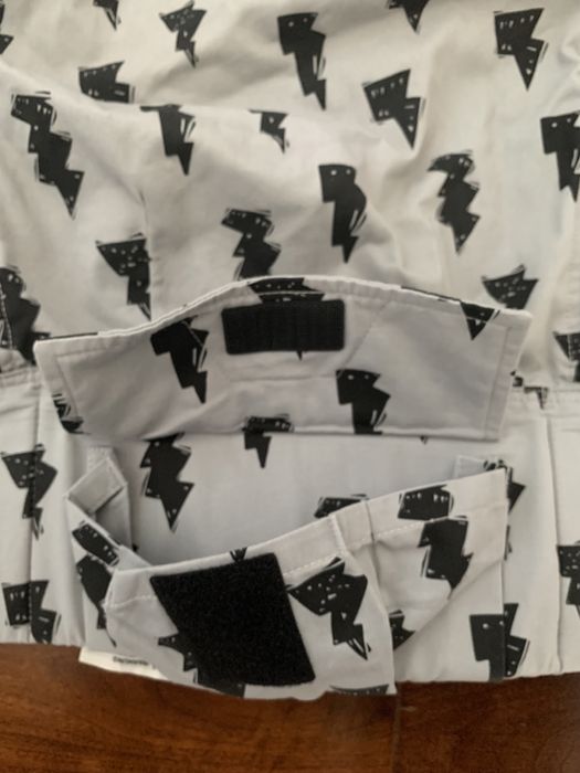 Nosidełko TULA -NOWE!