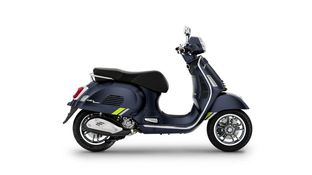Vespa
