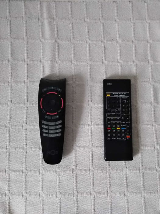 Comando/Comandos/Controlo Remoto/Controle Remoto (Ler Descrição)64739402817665123