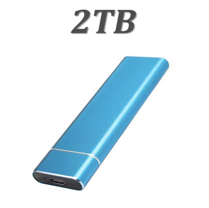 Ssd накопитель 2 тб 3.1